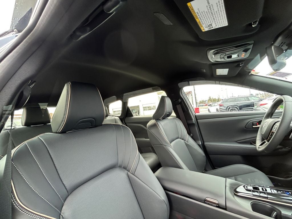 2026 Toyota Toyota Crown Signia XLE