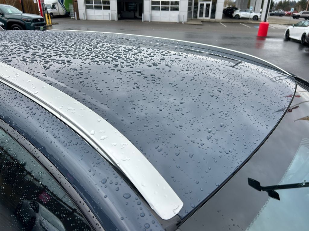 2026 Toyota Toyota Crown Signia XLE