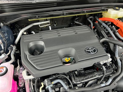 2026 Toyota Toyota Crown Signia XLE