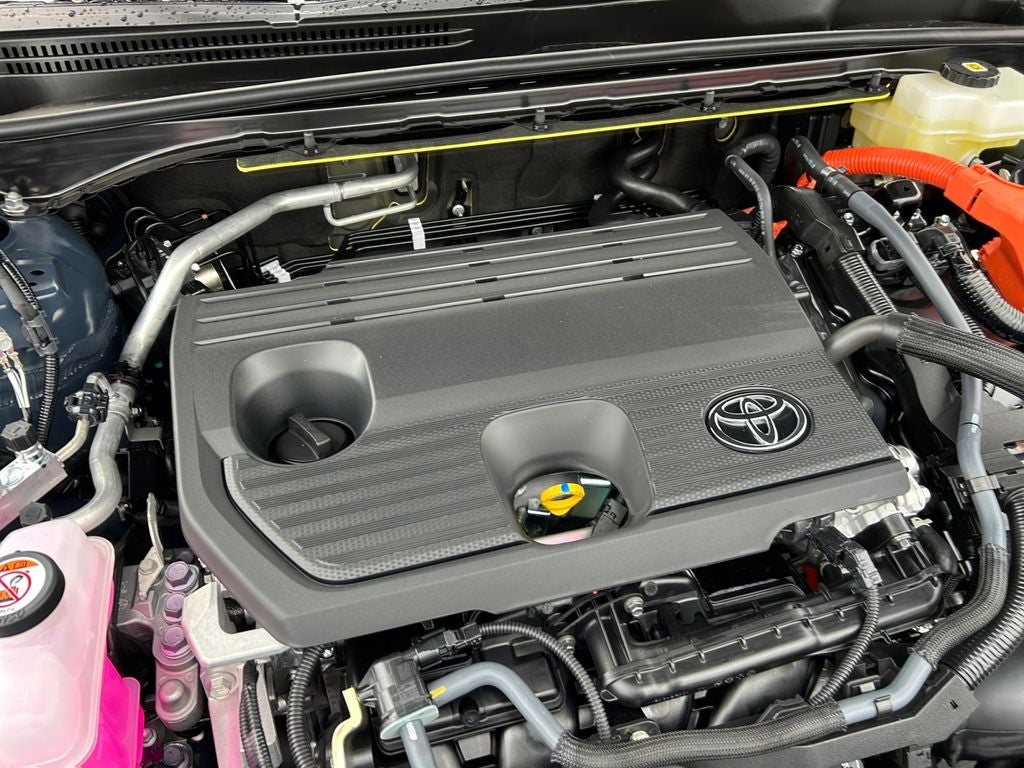 2026 Toyota Toyota Crown Signia XLE