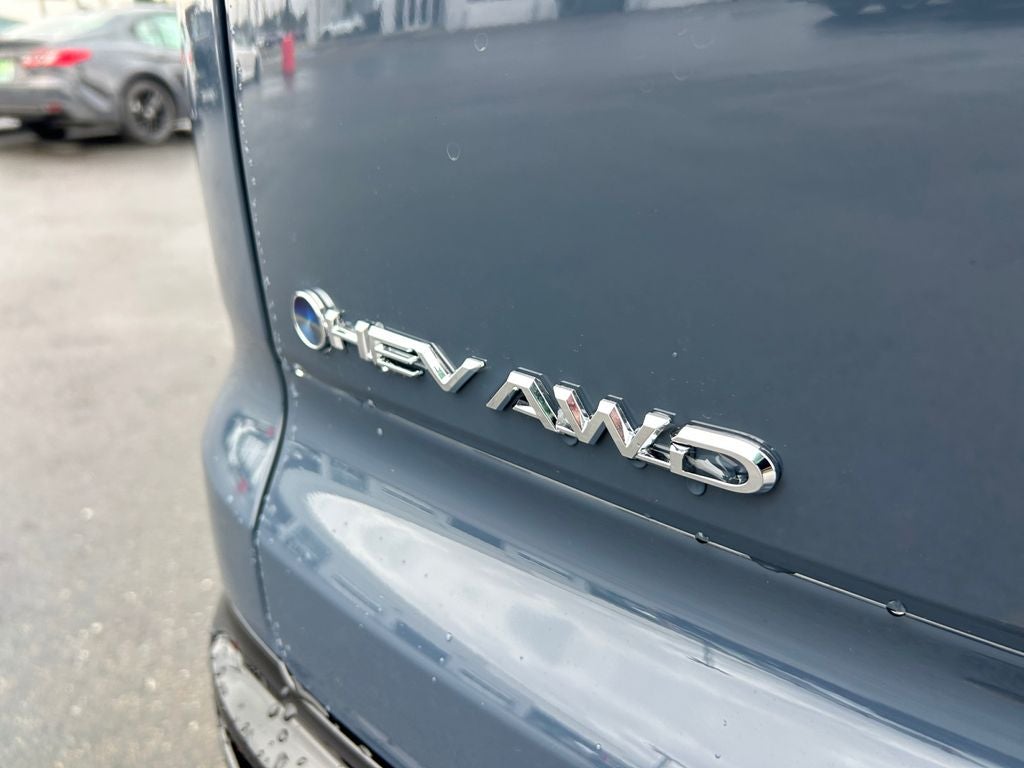 2026 Toyota Toyota Crown Signia XLE