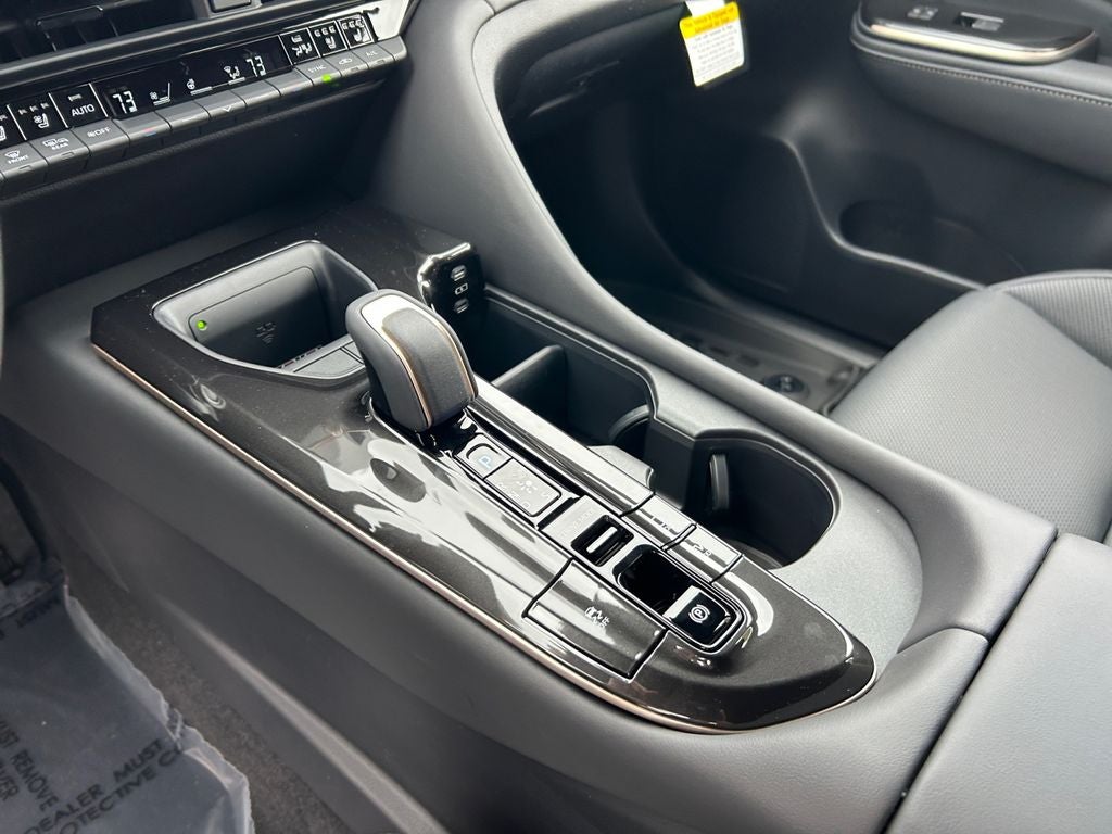 2026 Toyota Toyota Crown Signia XLE