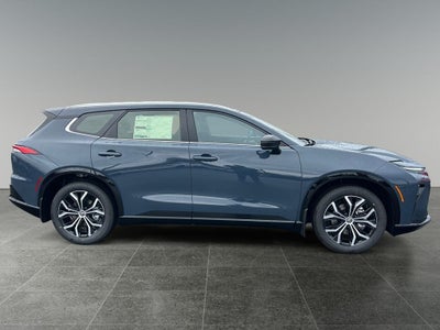 2026 Toyota Toyota Crown Signia XLE