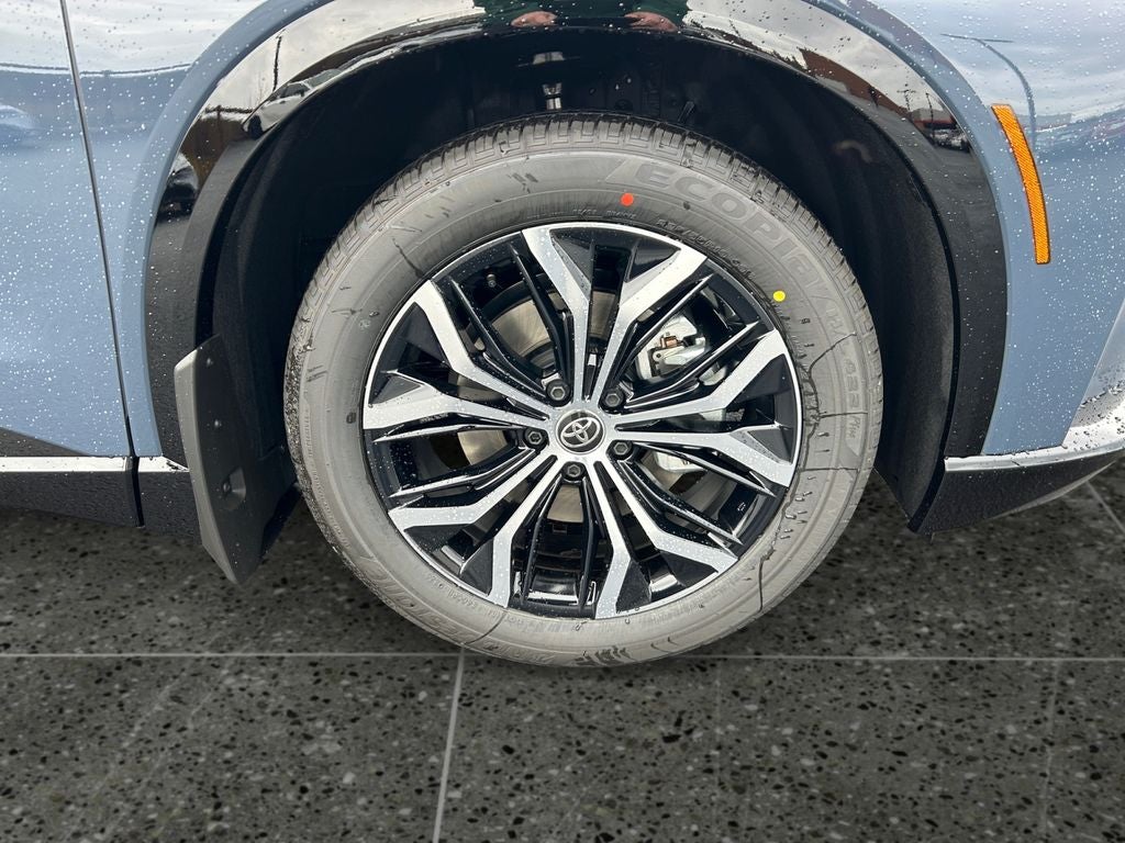 2026 Toyota Toyota Crown Signia XLE