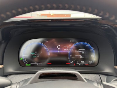 2026 Toyota Crown Signia Limited