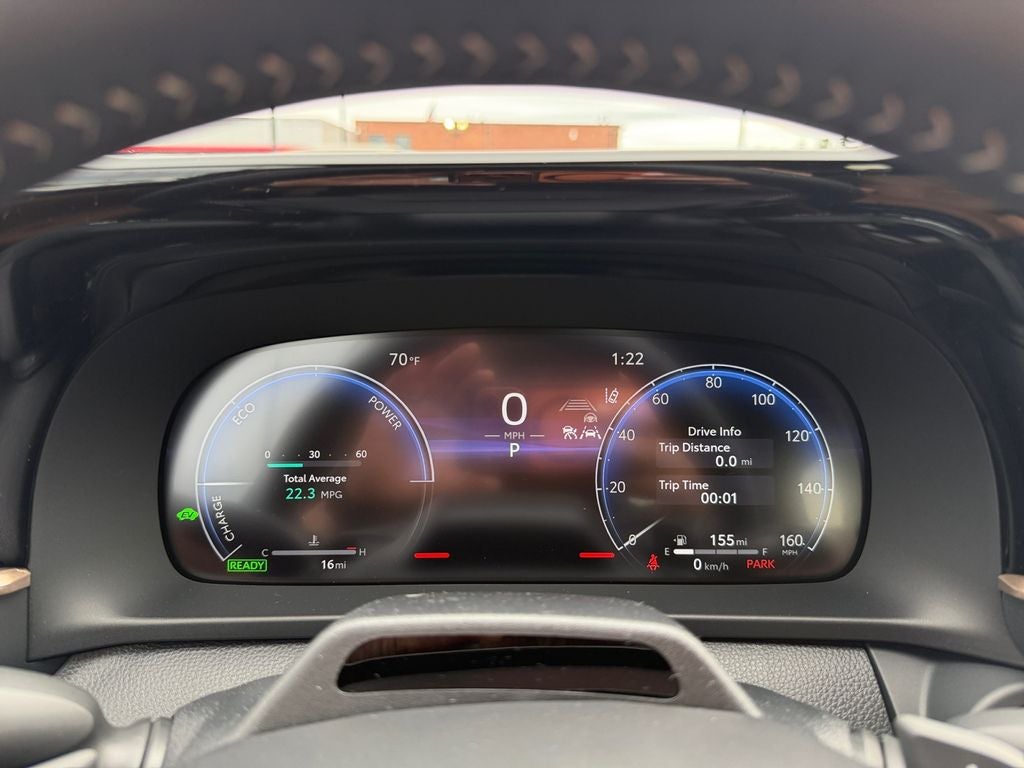 2026 Toyota Crown Signia Limited