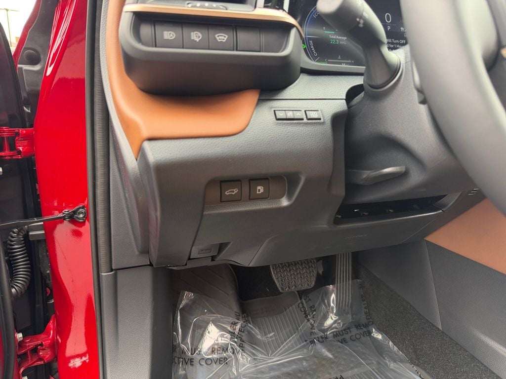 2026 Toyota Crown Signia Limited