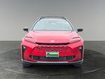 2026 Toyota Crown Signia Limited