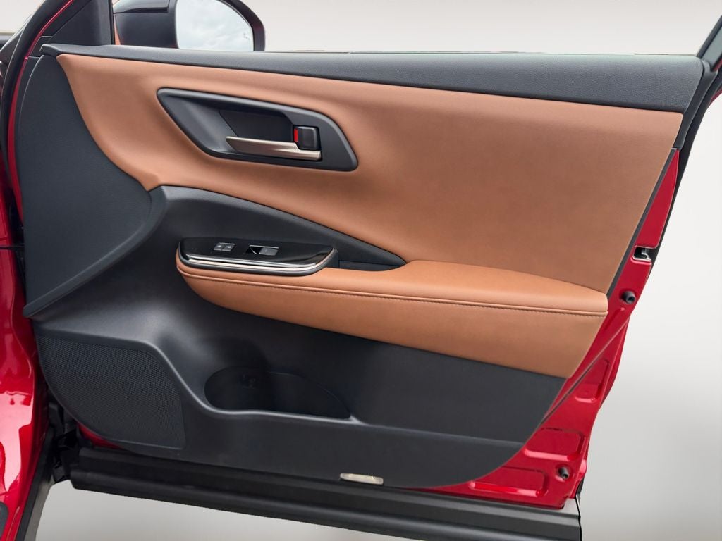 2026 Toyota Crown Signia Limited