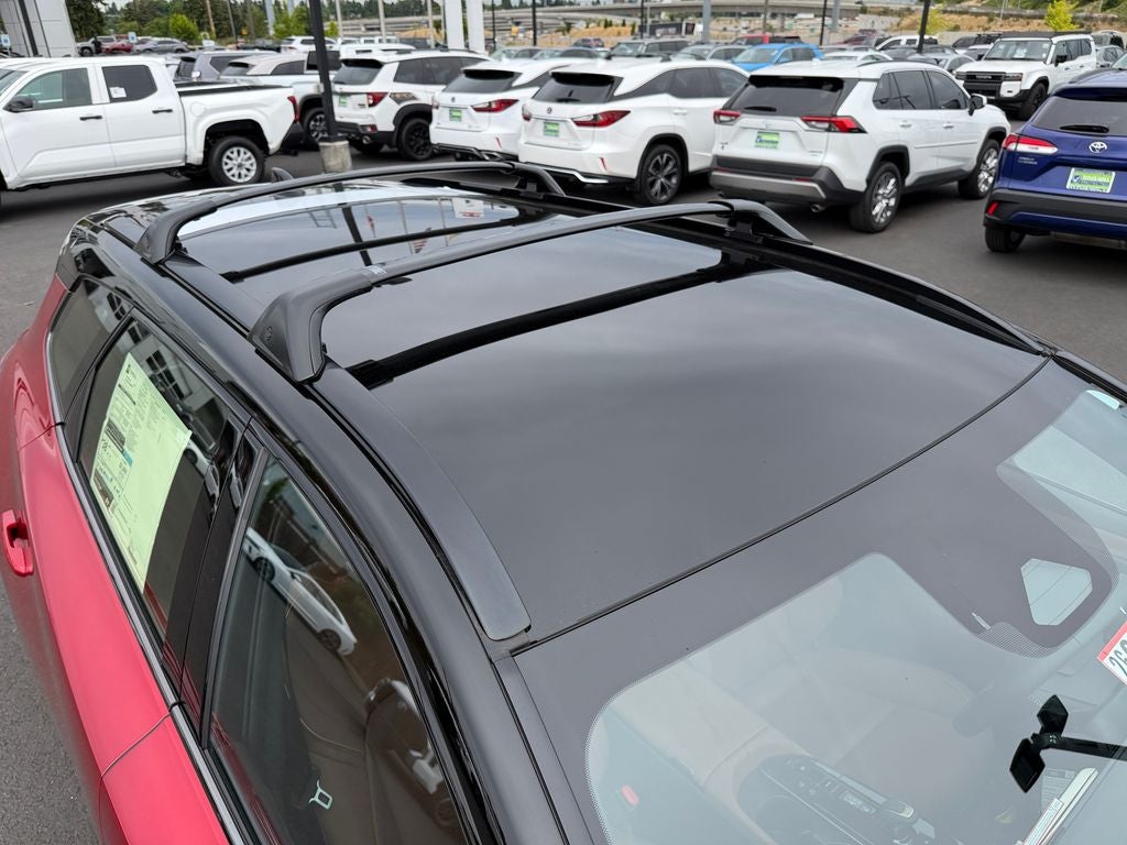 2026 Toyota Crown Signia Limited