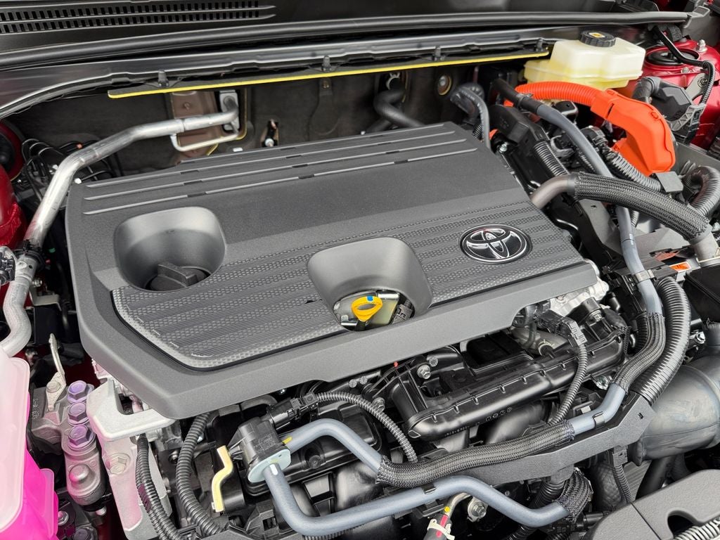2026 Toyota Crown Signia Limited