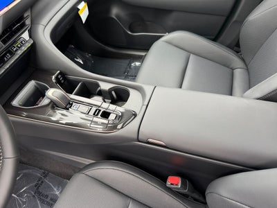 2026 Toyota Crown Signia Limited