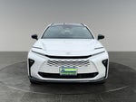 2026 Toyota Crown Signia Limited
