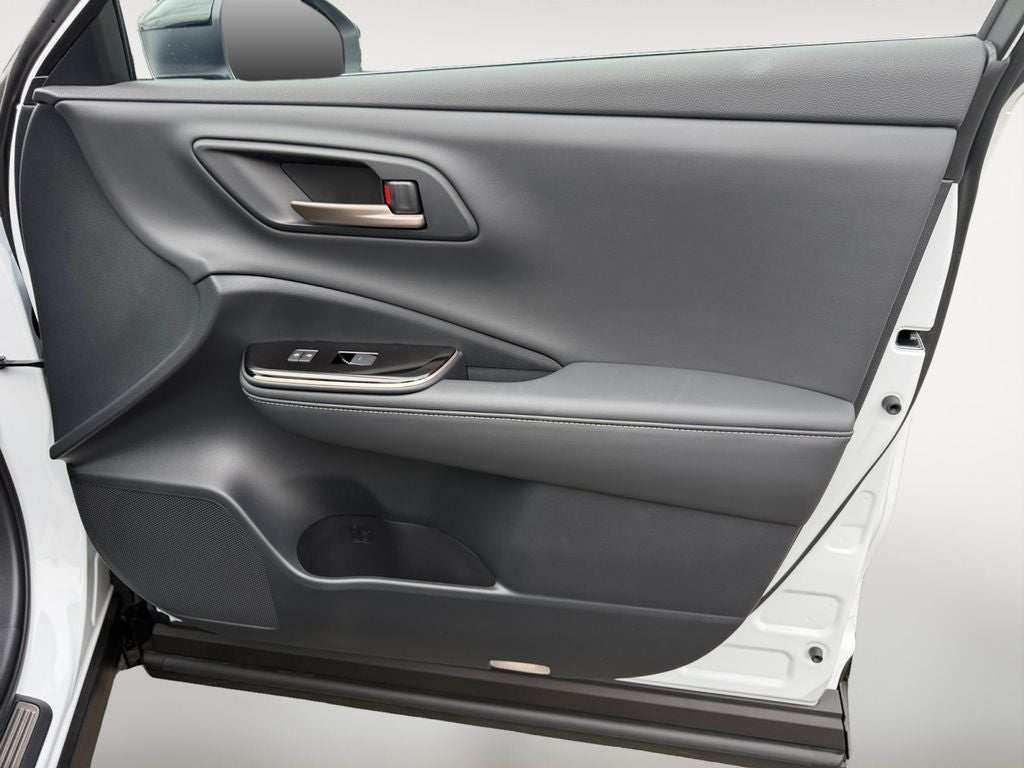2026 Toyota Crown Signia Limited