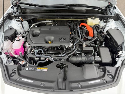 2026 Toyota Crown Signia Limited