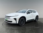 2026 Toyota Crown Signia Limited