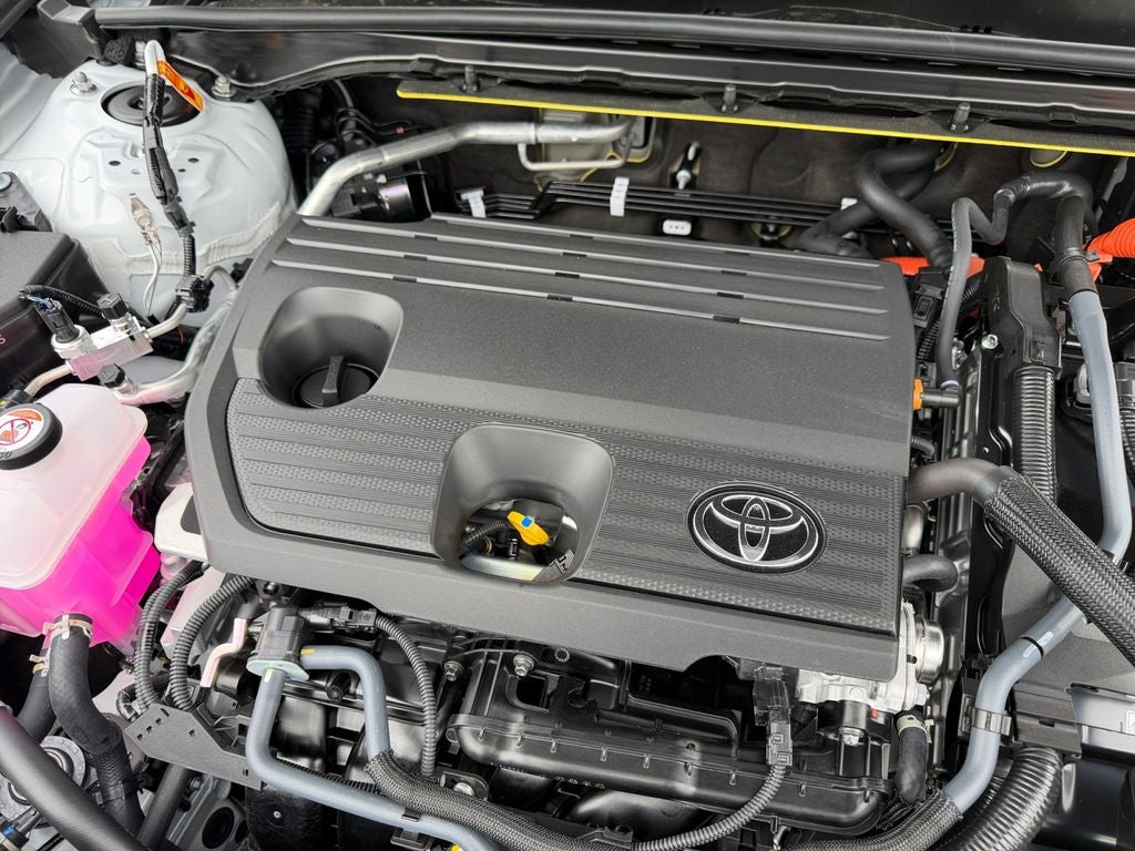2026 Toyota Crown Signia Limited