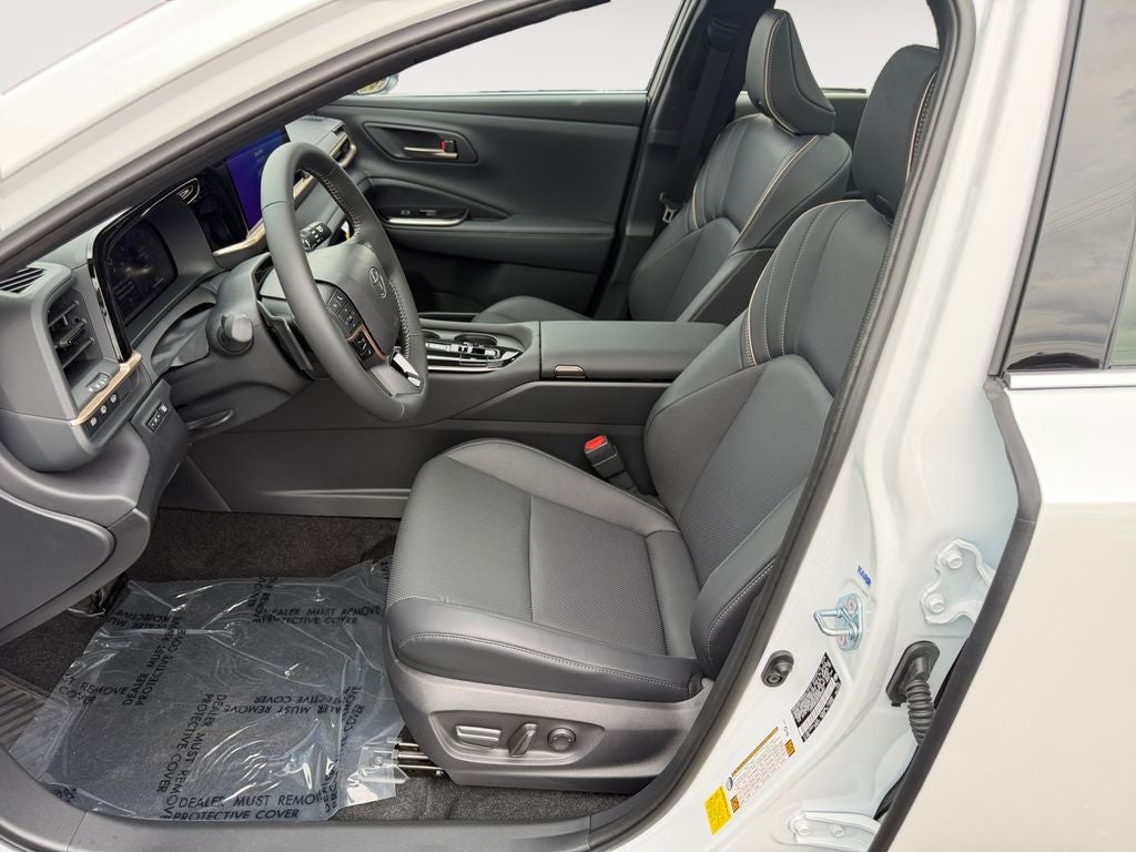 2026 Toyota Crown Signia Limited