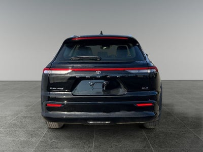 2025 Toyota CROWN SIGNIA XLE Certified