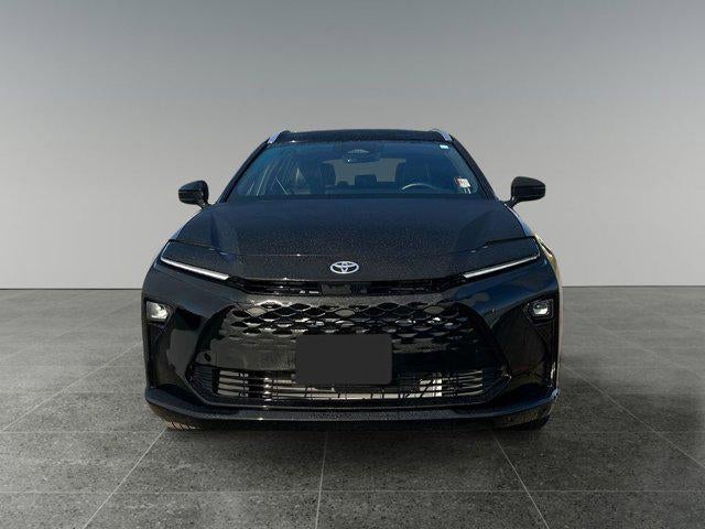 2025 Toyota CROWN SIGNIA XLE Certified