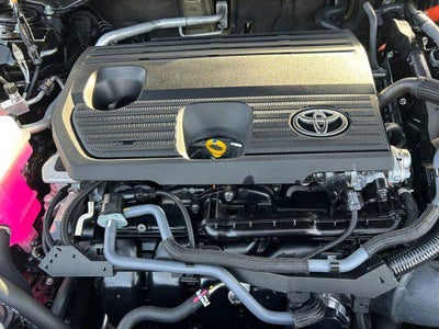 2025 Toyota CROWN SIGNIA XLE Certified