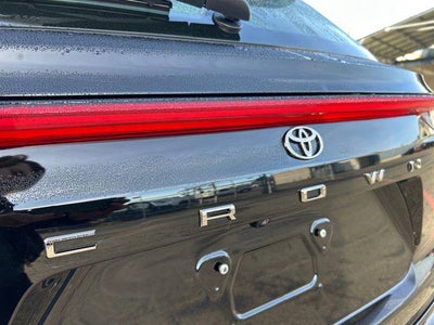 2025 Toyota CROWN SIGNIA XLE Certified