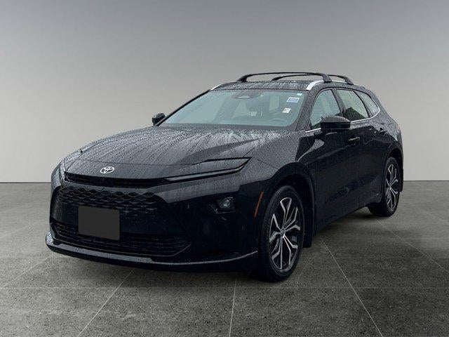 2025 Toyota CROWN SIGNIA XLE