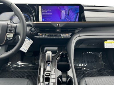 2026 Toyota Toyota Crown Signia Limited