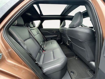 2026 Toyota Toyota Crown Signia Limited