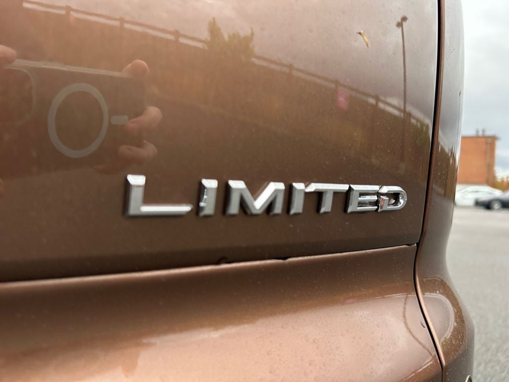 2026 Toyota Toyota Crown Signia Limited