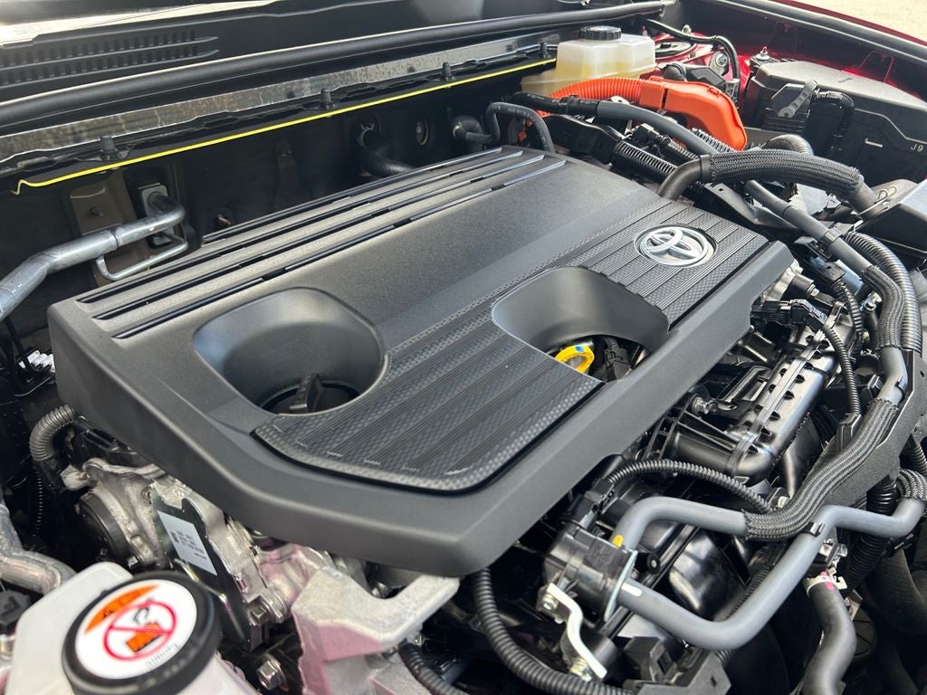 2025 Toyota Toyota Crown Signia Limited
