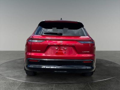 2025 Toyota Crown Signia Limited