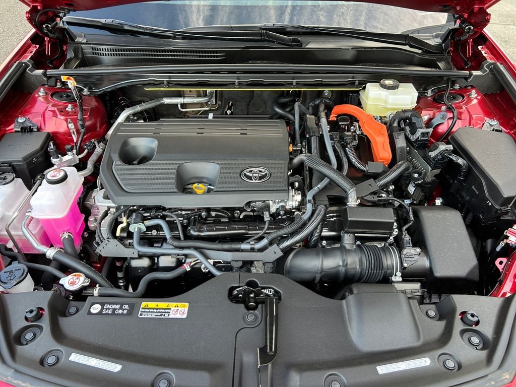 2025 Toyota Toyota Crown Signia Limited