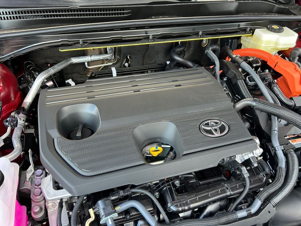 2025 Toyota Toyota Crown Signia Limited