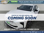 2025 Toyota Crown Signia XLE