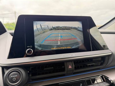 2023 Toyota Prius XLE