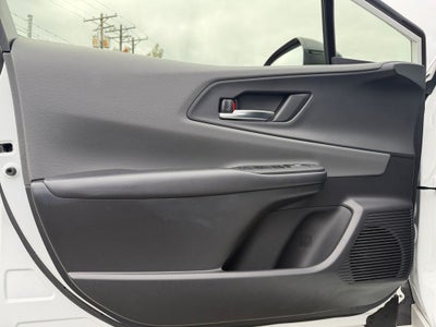 2023 Toyota Prius XLE