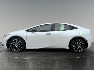 2023 Toyota Prius XLE