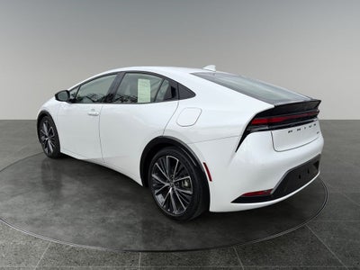 2023 Toyota Prius XLE