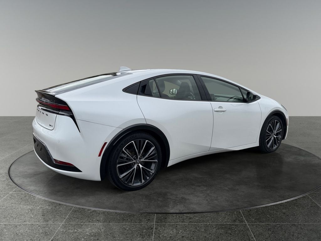 2023 Toyota Prius XLE