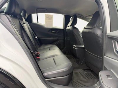 2023 Toyota Prius XLE