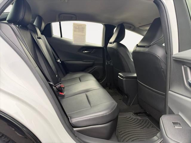 2023 Toyota Prius XLE