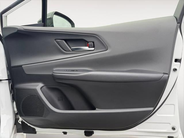 2023 Toyota Prius XLE