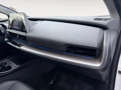 2023 Toyota Prius XLE