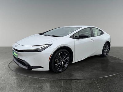 2023 Toyota Prius XLE