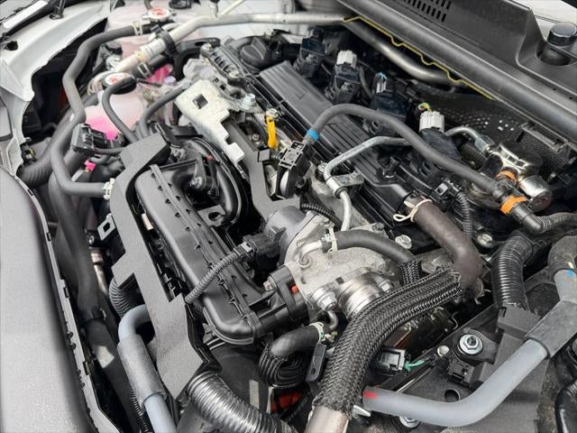 2023 Toyota Prius XLE
