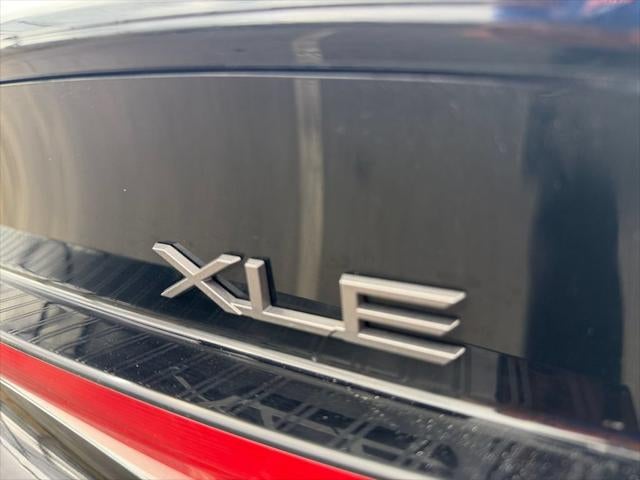 2023 Toyota Prius XLE