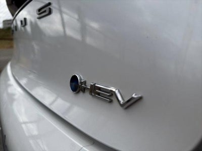 2023 Toyota Prius XLE