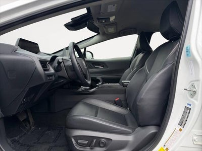 2023 Toyota Prius XLE