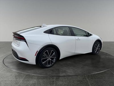 2023 Toyota Prius XLE